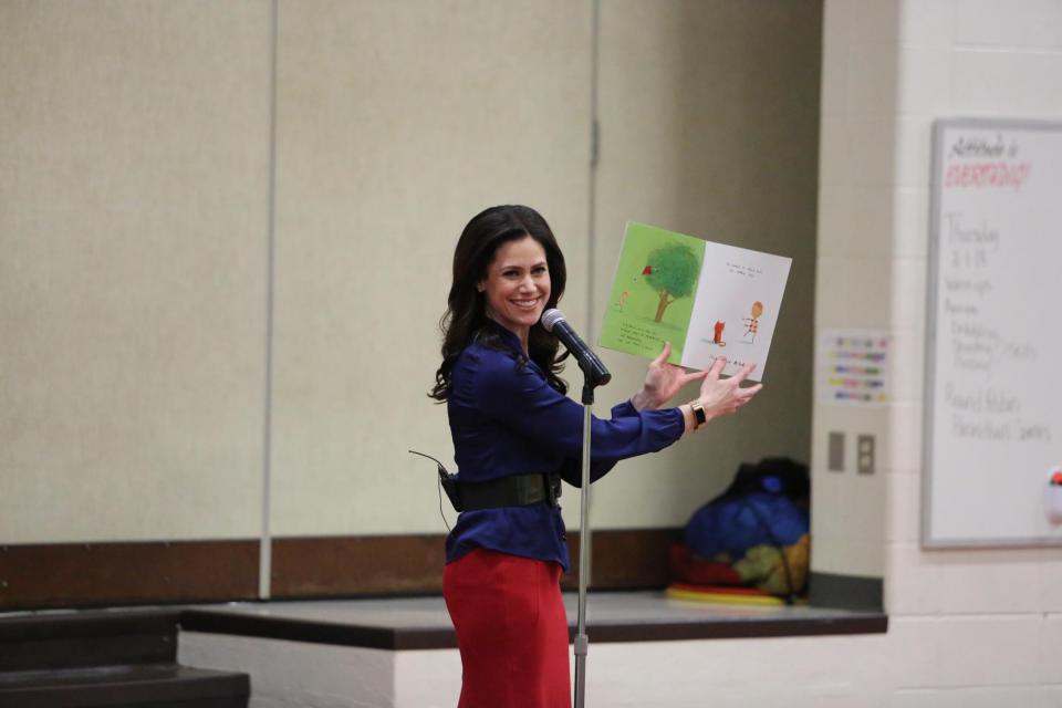 Bittersweet Wins WSBT "I Love to Read Challenge"! Bittersweet